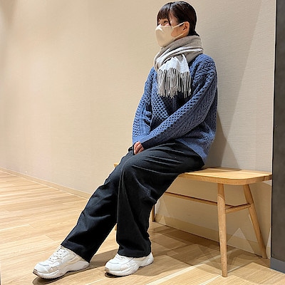 【ノブレスパルク袋井】身長161㎝