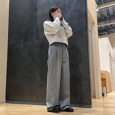 【ノブレスパルク袋井】身長155㎝