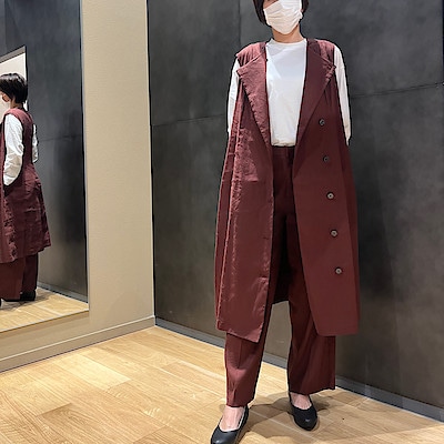 【ノブレスパルク袋井】身長170㎝