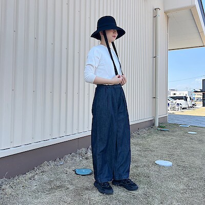 【ノブレスパルク袋井】身長162㎝