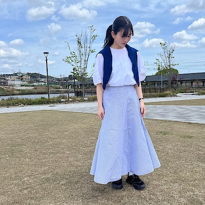 【ノブレスパルク袋井】身長162㎝