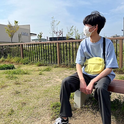 【ノブレスパルク袋井】身長174㎝