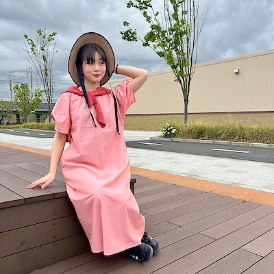 【ノブレスパルク袋井】身長162㎝