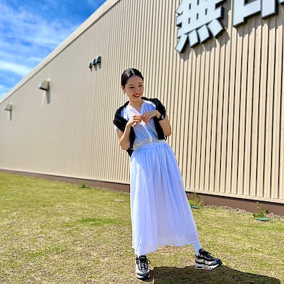 【ノブレスパルク袋井】身長155㎝