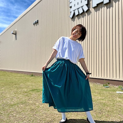 【ノブレスパルク袋井】身長155㎝