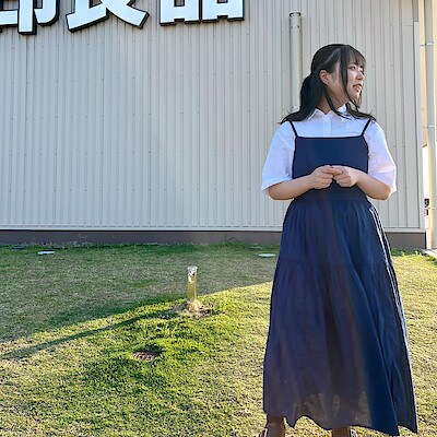 【ノブレスパルク袋井】身長155㎝