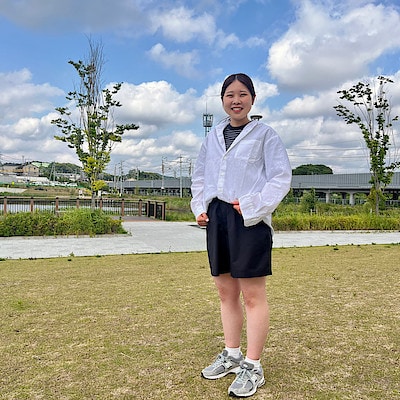 【ノブレスパルク袋井】身長163㎝