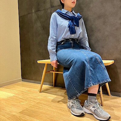 【ノブレスパルク袋井】身長163㎝