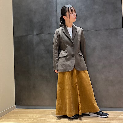 【ノブレスパルク袋井】身長155㎝