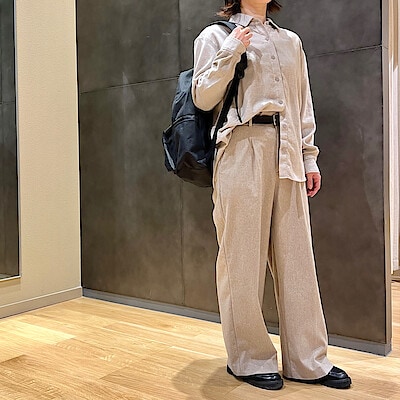 【ノブレスパルク袋井】身長155㎝