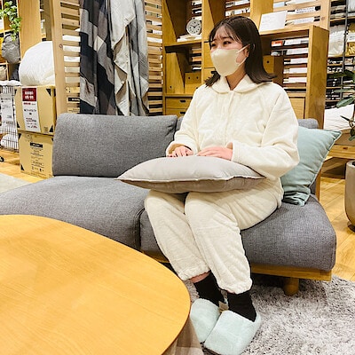 【ノブレスパルク袋井】163㎝