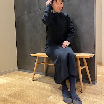 【ノブレスパルク袋井】身長155㎝