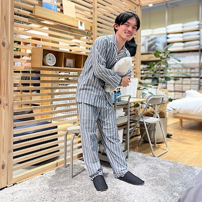 【ノブレスパルク袋井】身長168㎝