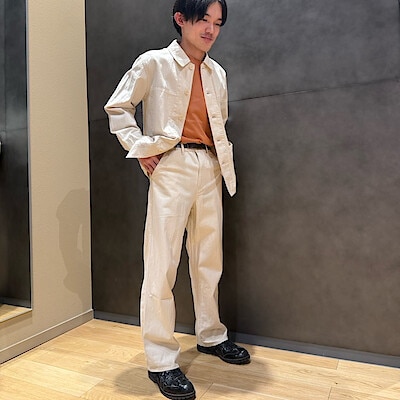 【ノブレスパルク袋井】身長168㎝