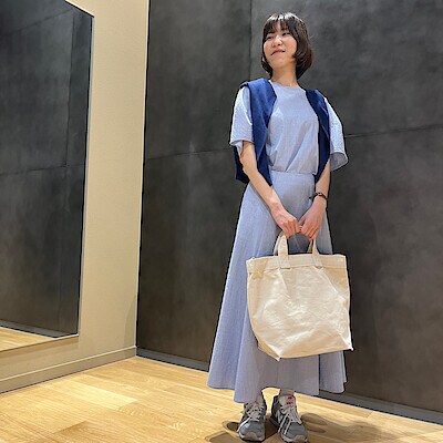 【ノブレスパルク袋井】身長163㎝