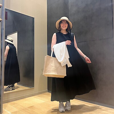 【ノブレスパルク袋井】身長161㎝