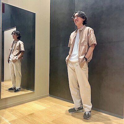 【ノブレスパルク袋井】身長177㎝