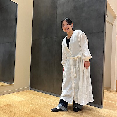 【ノブレスパルク袋井】身長147㎝