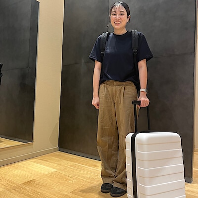 【ノブレスパルク袋井】身長161㎝