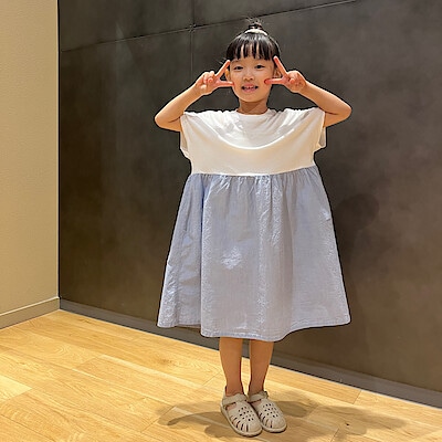 【ノブレスパルク袋井】身長105.4㎝