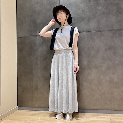 【ノブレスパルク袋井】身長157cm