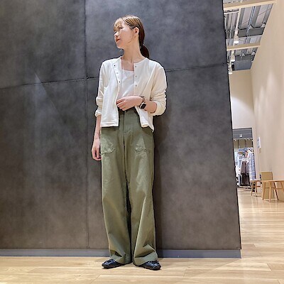 【ノブレスパルク袋井】身長157cm