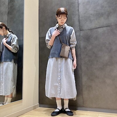 【ノブレスパルク袋井】身長157cm