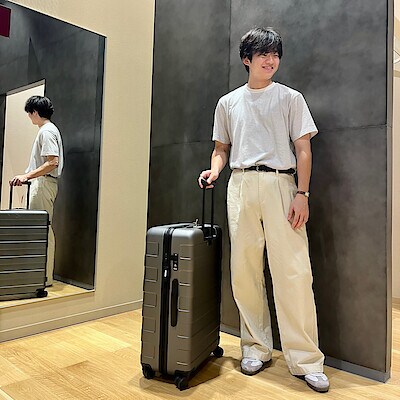 【ノブレスパルク袋井】身長179㎝