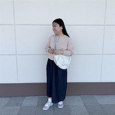 【ノブレスパルク袋井】身長153cm 