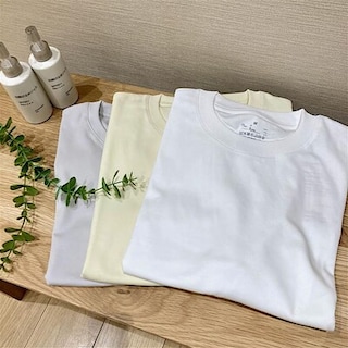 【ノブレスパルク袋井】着るとひんやり。おすすめTシャツ 