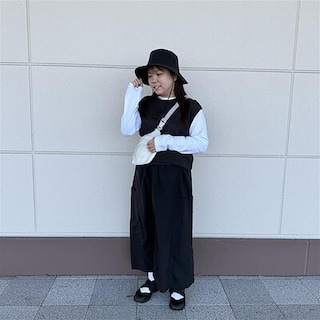 【ノブレスパルク袋井】身長153cm 