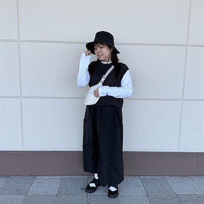 【ノブレスパルク袋井】身長153cm 