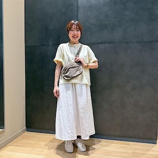 【ノブレスパルク袋井】身長149cm