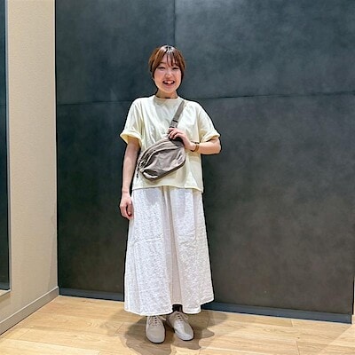 【ノブレスパルク袋井】身長149cm