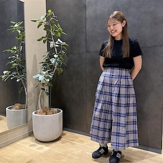 【ノブレスパルク袋井】身長159cm