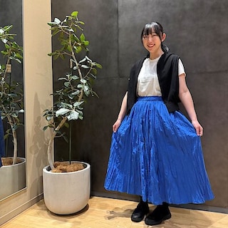 【ノブレスパルク袋井】身長165cm
