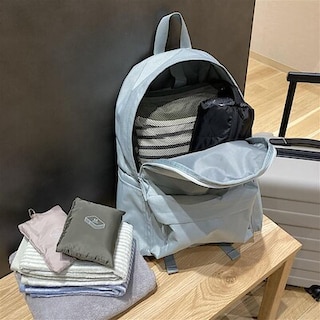 【ノブレスパルク袋井】旅の持ちもの、すっきり整とん「仕分けケース」 