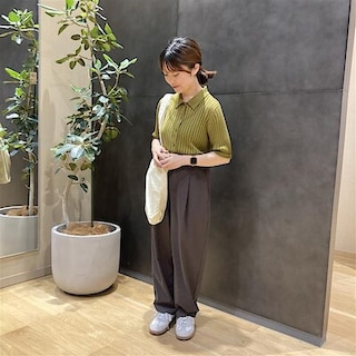 【ノブレスパルク袋井】身長149cm 