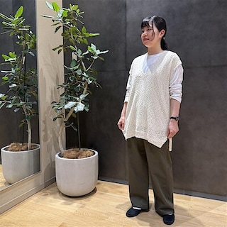 【ノブレスパルク袋井】身長158cm 