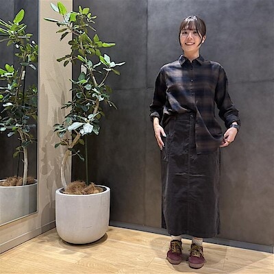 【ノブレスパルク袋井】身長164cm