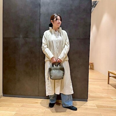 【ノブレスパルク袋井】164cm