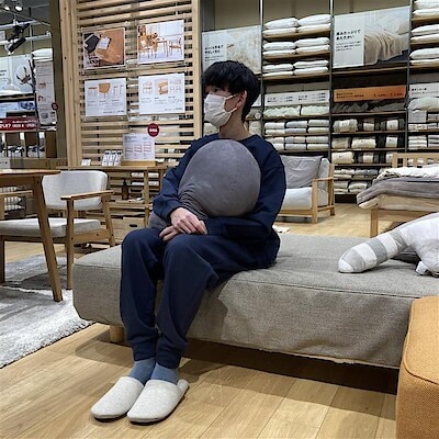 【ノブレスパルク袋井】175cm