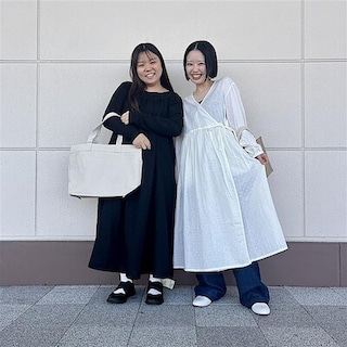 【ノブレスパルク袋井】ふんわり軽やかに二重ガーゼドットドビーシリーズ