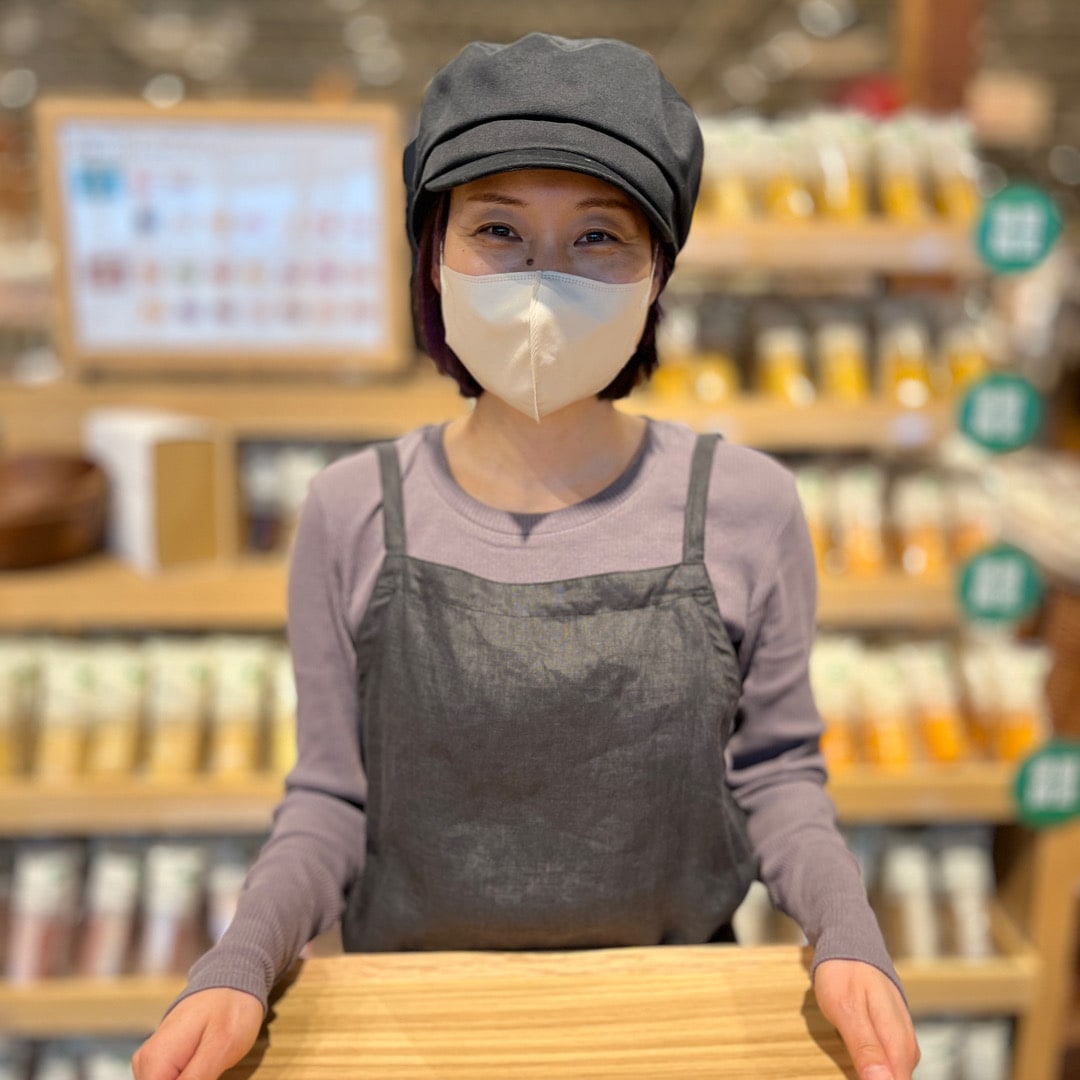 タイトル