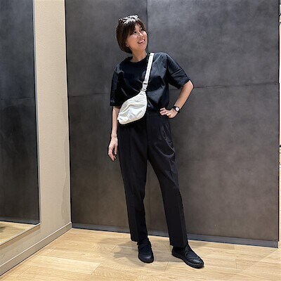 【ノブレスパルク袋井】身長170cm