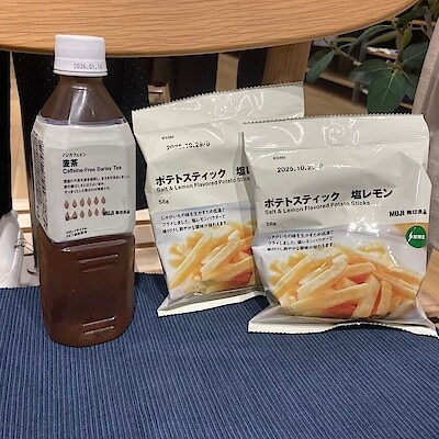 【ノブレスパルク袋井】夏にぴったりの季節限定商品！