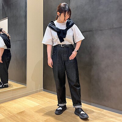 【ノブレスパルク袋井】身長164㎝