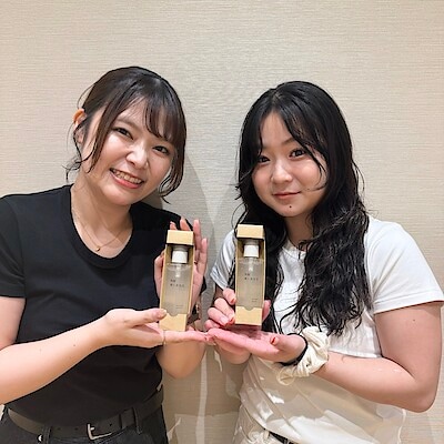 【ノブレスパルク袋井】発酵導入美容液から、うれしい大容量が登場しました