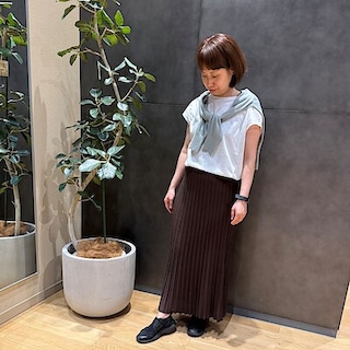 【ノブレスパルク袋井】身長155cm