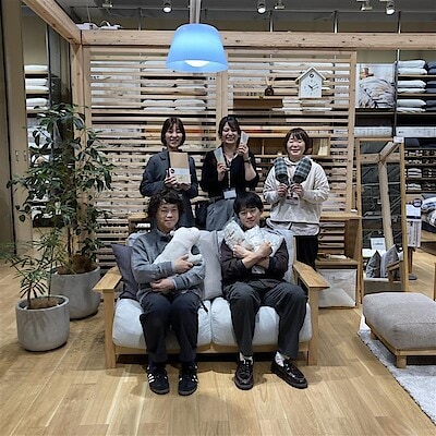 【ノブレスパルク袋井】一緒に働きませんか